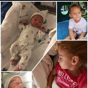 Meet your Posher, Tammy